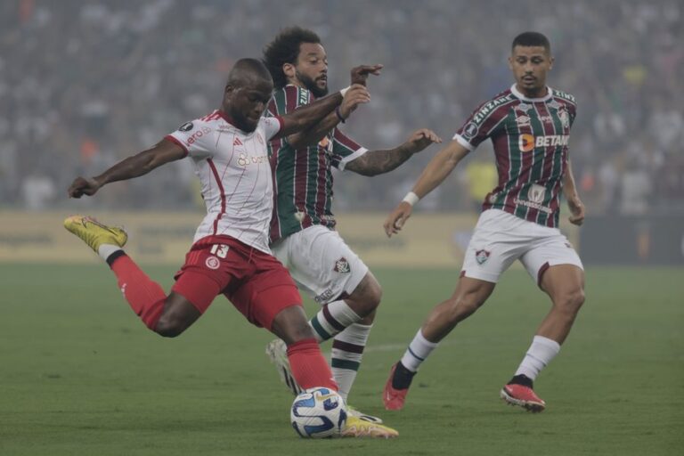 Copa Sudamericana: Liga de Quito a un paso de la final