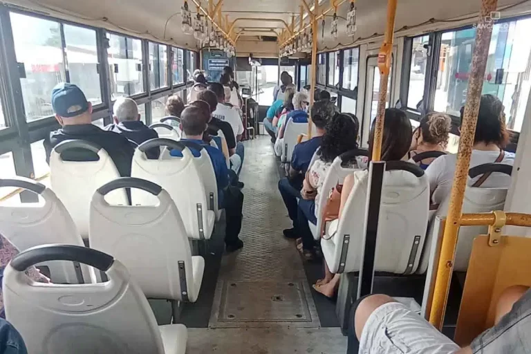 Quevedo: Delincuentes desvalijan a pasajeros de buses 