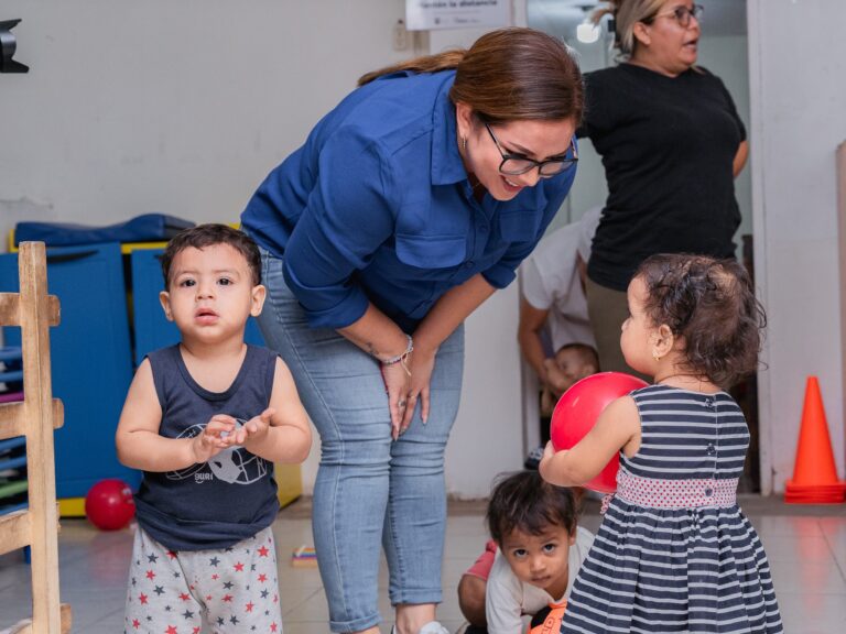 Alcaldía de Babahoyo gestiona obras en la zona urbana y rural 