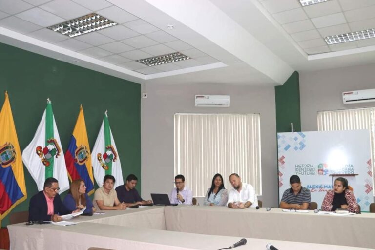 Quevedo: Se realizó socialización de la Ordenanza de Remisión de Intereses de la empresa de agua potable y alcantarillado