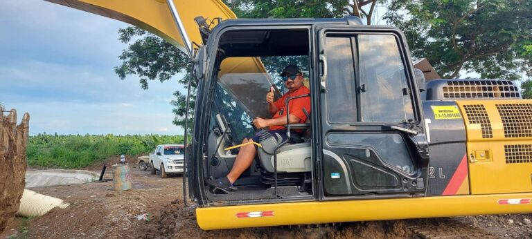 Roberto Mantilla, le dio vida al ‘Pecador’ en el mundo de transporte