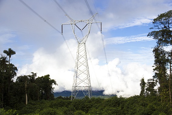 Ministerio de Energía declara emergencia en sector eléctrico