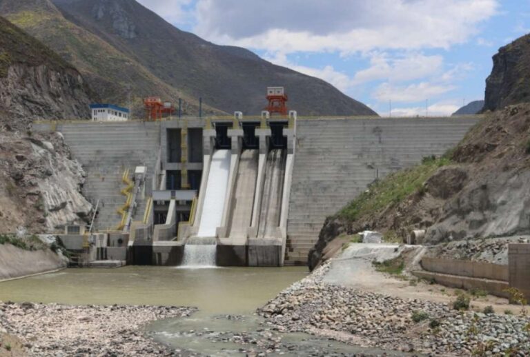 Este fin de semana no habrá cortes de energía eléctrica en Ecuador