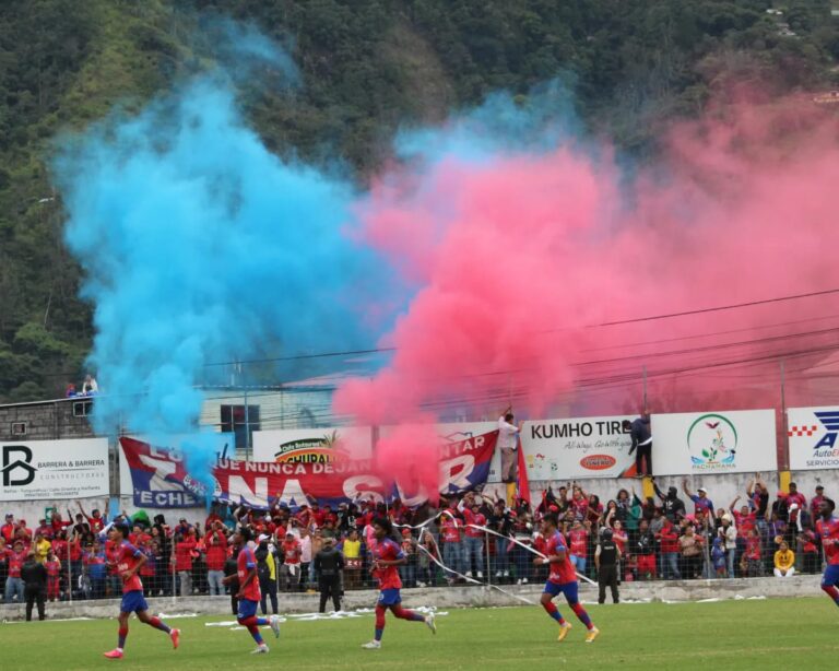 Con actitud y fe, Deportivo Quevedo encarará a Leones del Norte