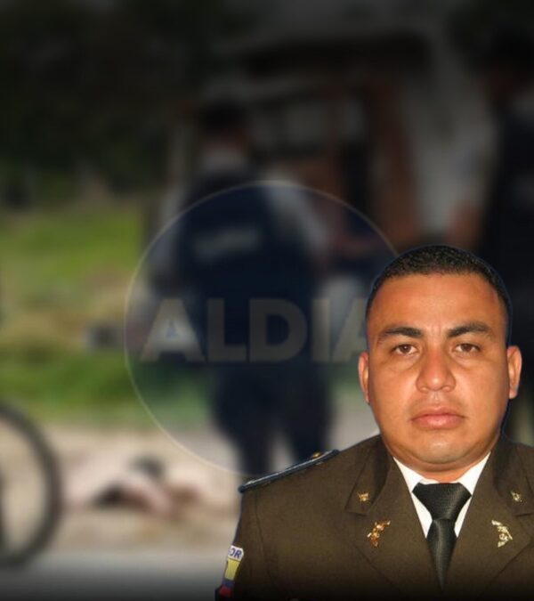 Cartel Nueva Generación Se Atribuye Muerte De Policía En Babahoyo Aldia Noticias De Los Ríos