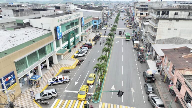 Loor a Ventanas a celebrar 71 años de cantonización