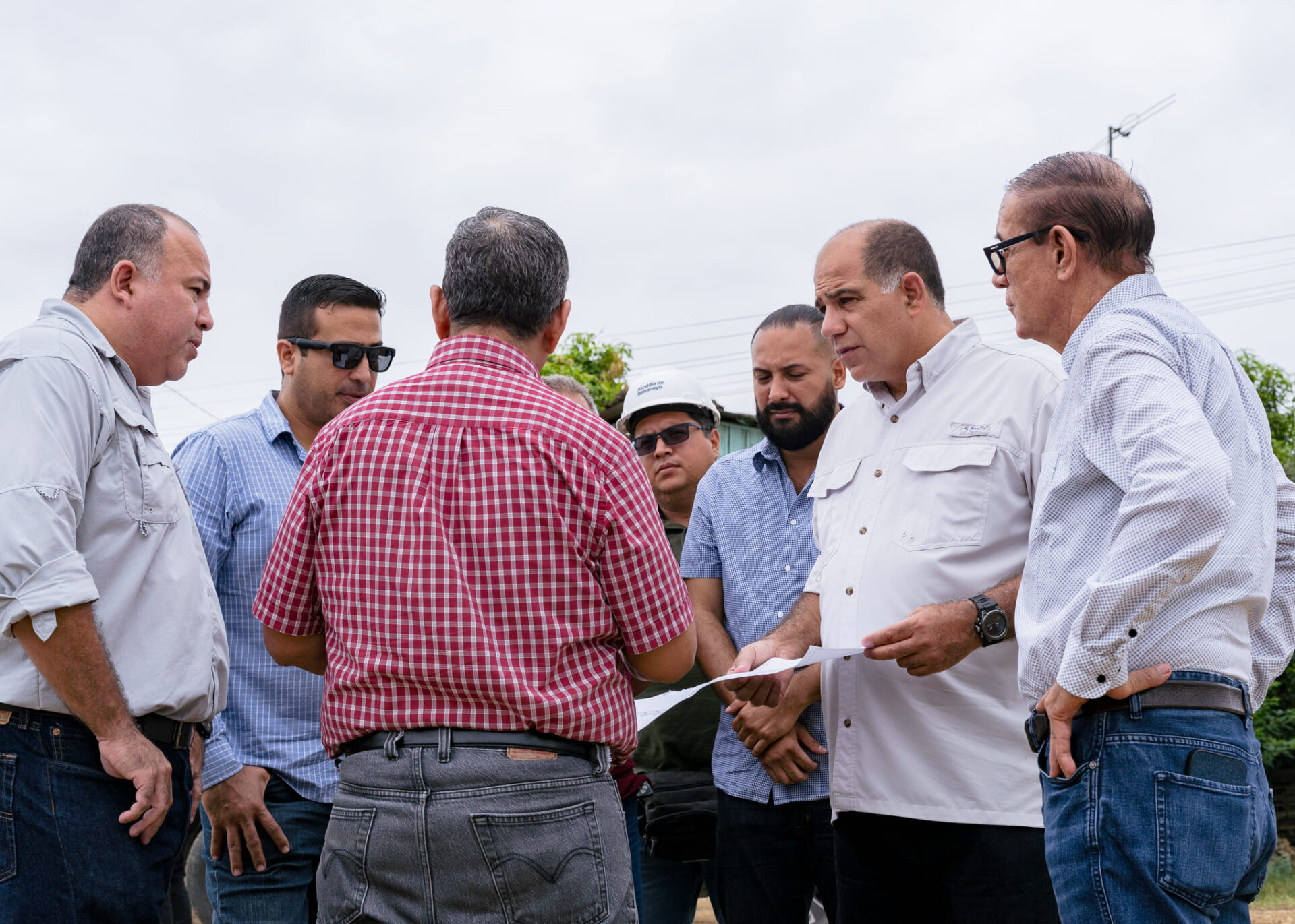 La E25 y Babahoyo estarán más conectados con el puente El Salto - ALDIA ...