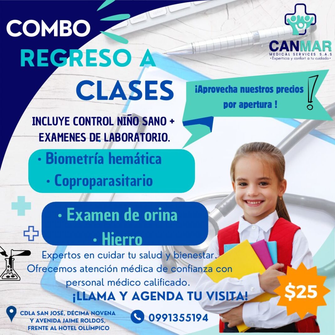 El 6 de mayo de 2024 inician clases en la región CostaGalápagos