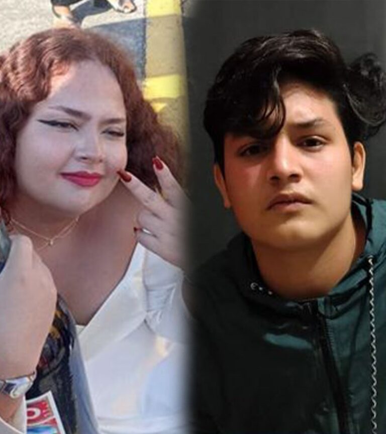 Eithan Alcívar y Michelle Bravo, jóvenes universitarios pierden la vida en  Babahoyo