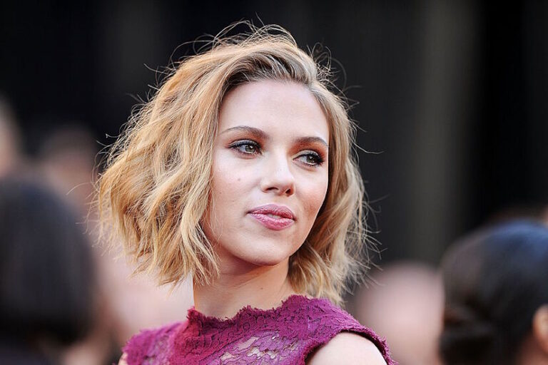 OpenAI se enfrenta a controversia por voz de IA similar a la de Scarlett Johansson