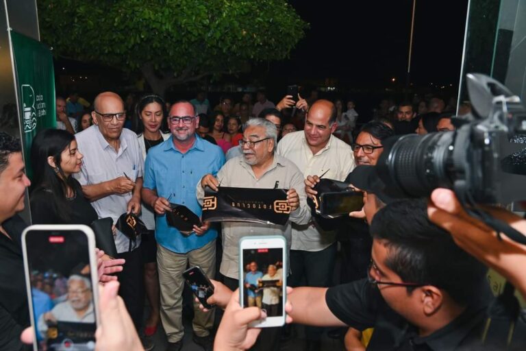 Fotoclub Babahoyo celebra un año de éxito y compromiso con la fotografía