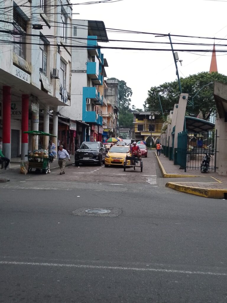 Los robos en Quevedo son el pan de cada día