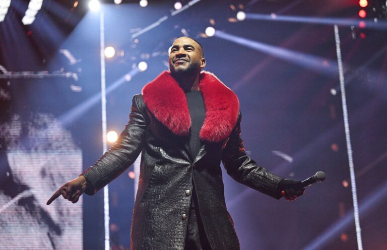 Don Omar: «Hoy sí, pero mañana no tendré cáncer»