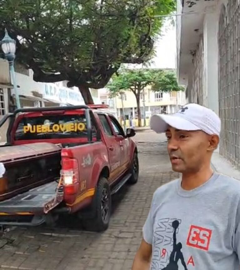 ¡Insólito! Se llevó a velar otro cadáver, pensando que era su hijo