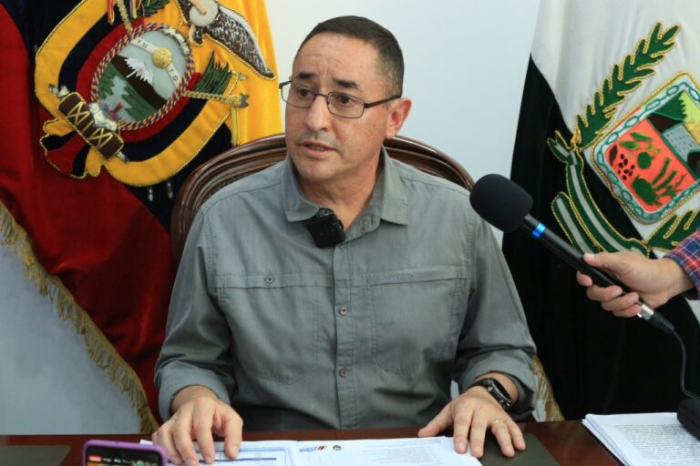El Presidente Daniel Noboa entregará recursos para proyectos viales en Los Ríos