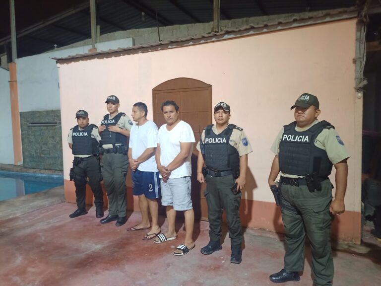 Concejal de Valencia que estaba secuestrado fue liberado