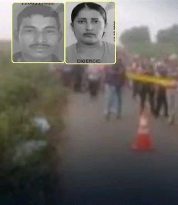 Puebloviejo: Pareja fue atacada cuando se movilizaba por la vía Puerto Pechiche