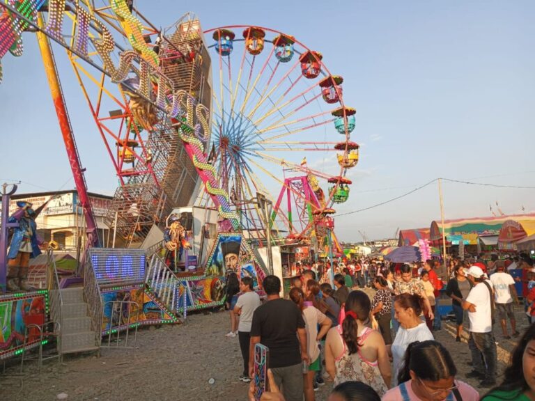 Con una Misa en honor al Santo Patrono San Cristóbal se cierran las fiestas de San Camilo