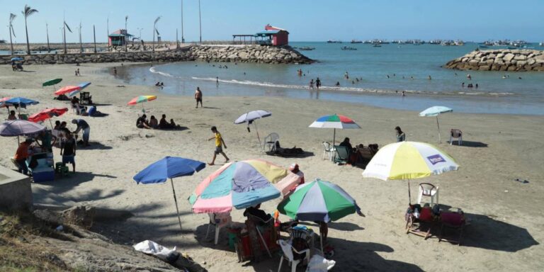 9 de agosto: Feriado del Primer Grito de la Independencia