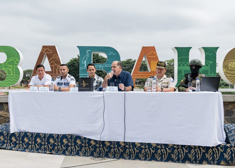 Con un gran concierto Internacional Babahoyo celebra sus Fiestas  Patronales 