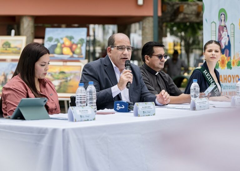 Conozca la agenda festiva por fiestas patronales de Babahoyo