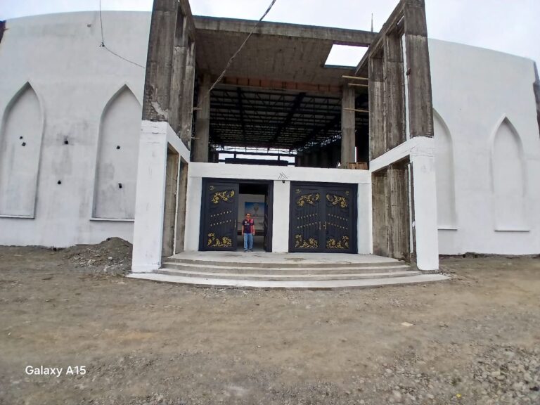 Hoy, Misa en Honor a la Virgen de la Merced en el Santuario de San Camilo