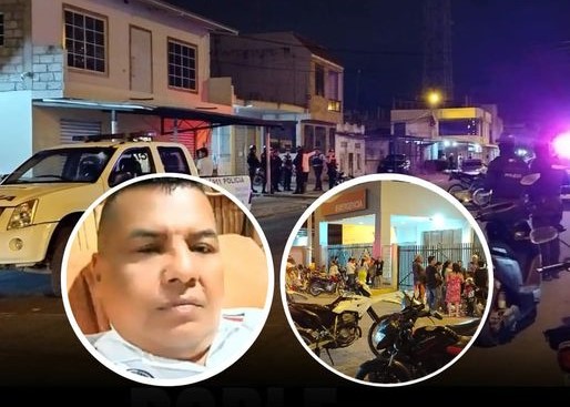 Violento ataque armado en Huaquillas deja un muerto y tres heridos