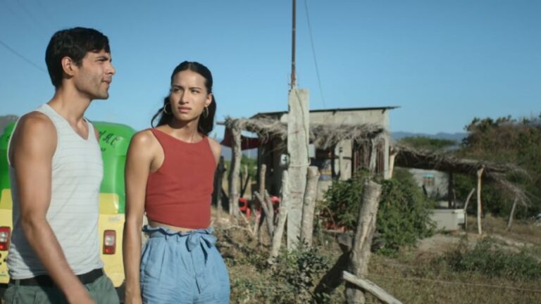 «El secreto del río»: La nueva serie de Netflix de la que todos hablan