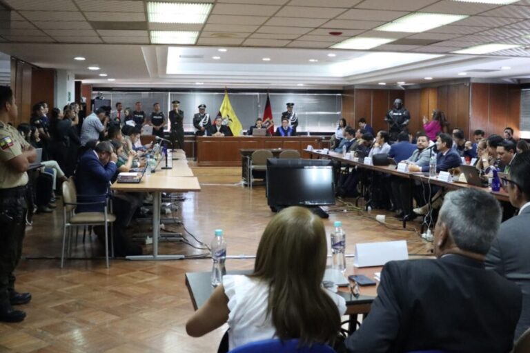 Caso Metástasis: 20 de los 21 vinculados recibieron sentencias de un Tribunal de la CNJ