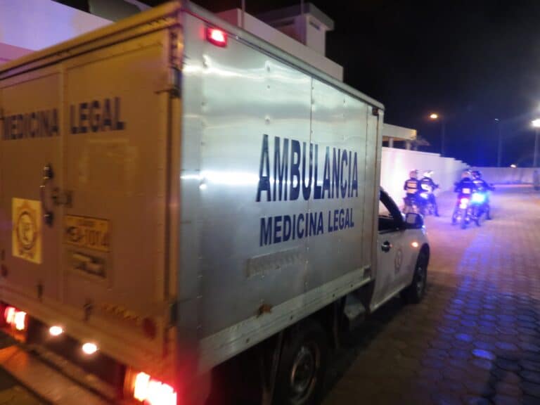 Adolescente asesinada en ataque armado en La Margarita, Baba