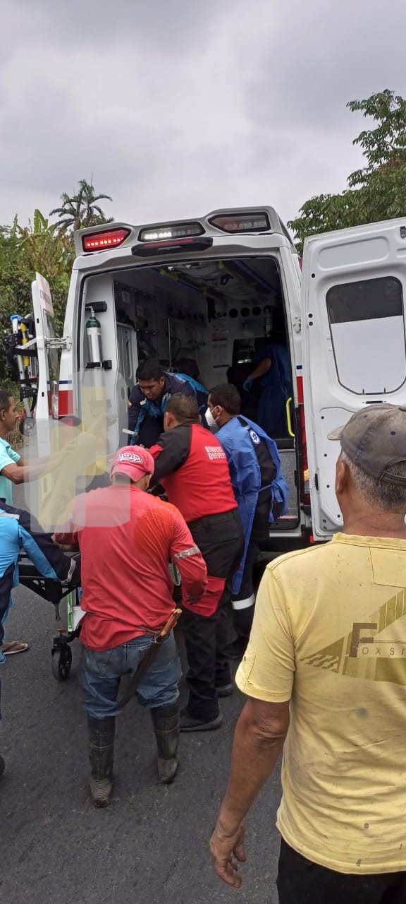 Dos trabajadores fallecidos y otro herido en el recinto Montoya