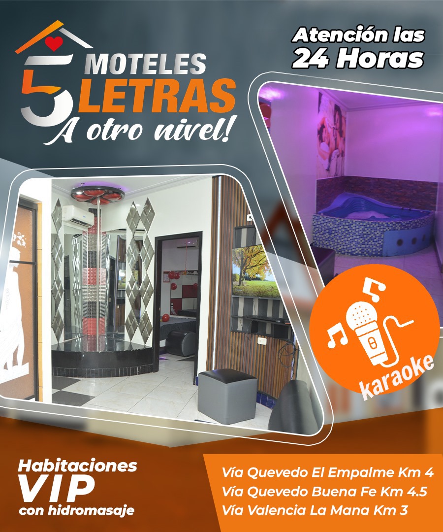 Motel nuevo